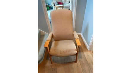 Photo of free Armchair (Garsington OX44) #1