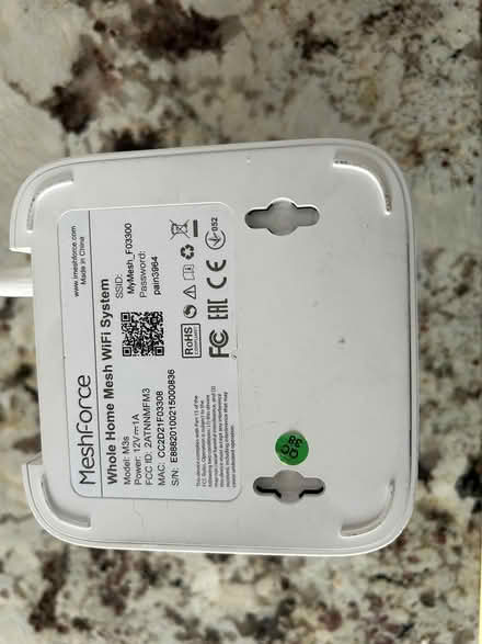 Photo of free WiFi Home Boosters (Westboro) #2