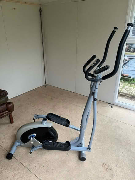 Photo of free Cross Trainer (Linkhill TN18) #1