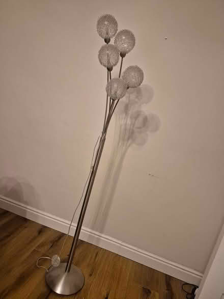 Photo of free Uplighter Floor Lamp (Artane, Dublin 5) #1
