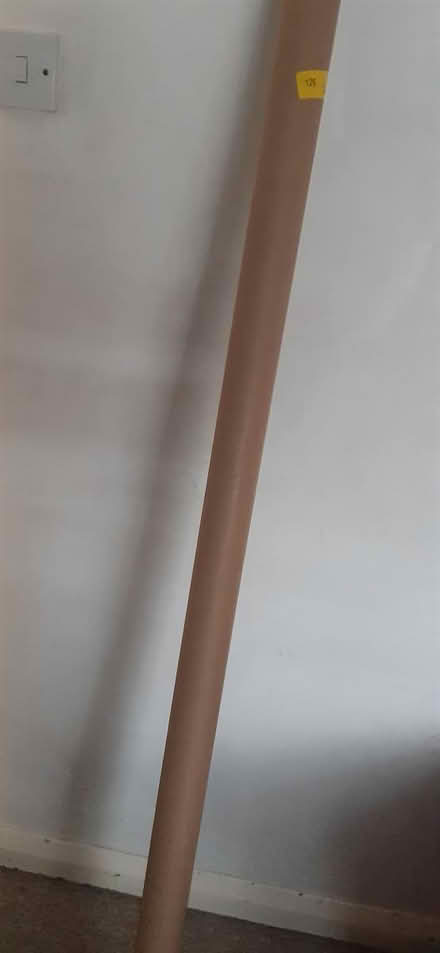 Photo of free Packing tube - approx 5 ft (Aldingbourne PO20) #1