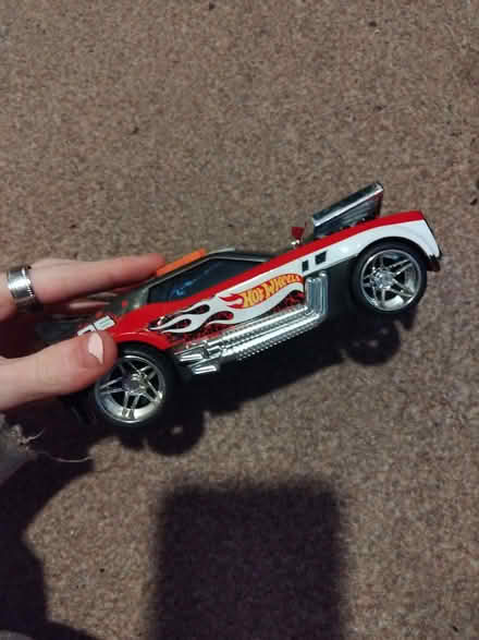 Photo of free Hot wheels car (Chaddesden DE21) #1