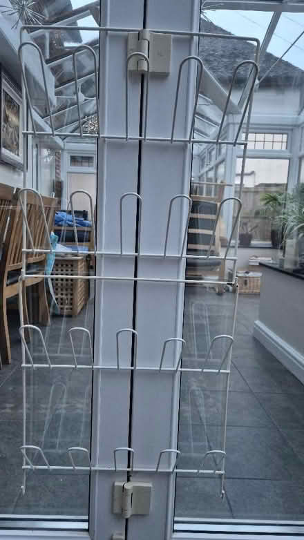 Photo of free Shoe Rack (Radbrook Green SY3) #1