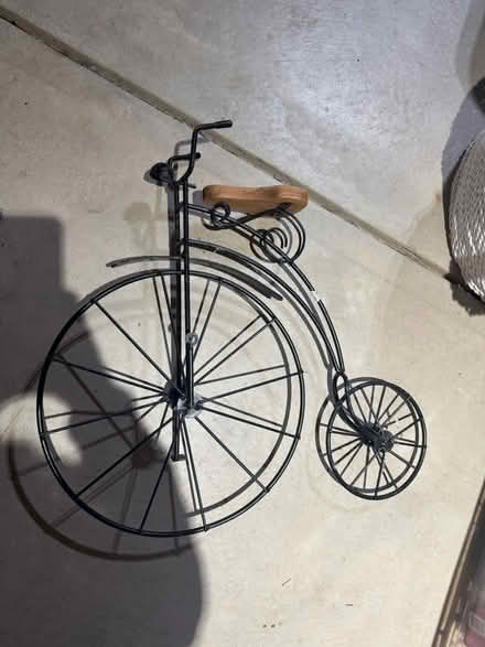 Photo of free Garden Bike (Lafayette) #1