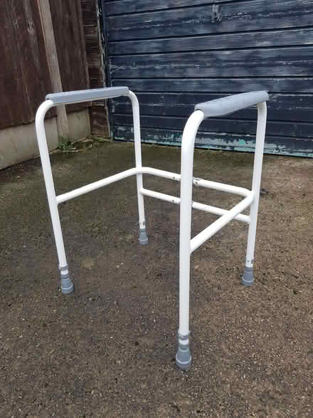 Photo of free Various mobility assistance items (Carleton FY6) #4