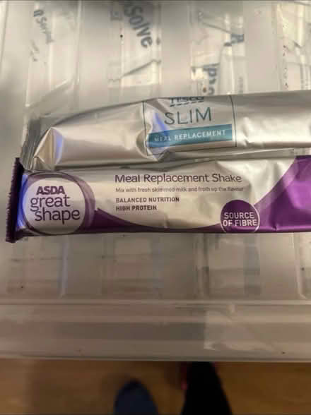 Photo of free Diet drinks (NW3 Hampstead) #2