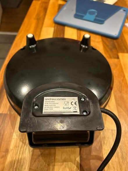 Photo of free Omelette Maker (Brumby DN15) #4