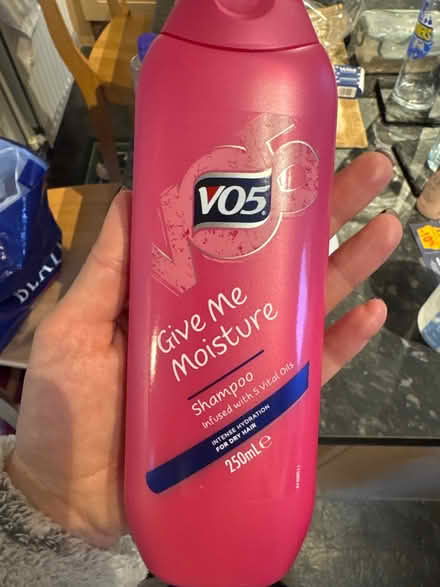 Photo of free Shampoo (Penrith CA11) #2