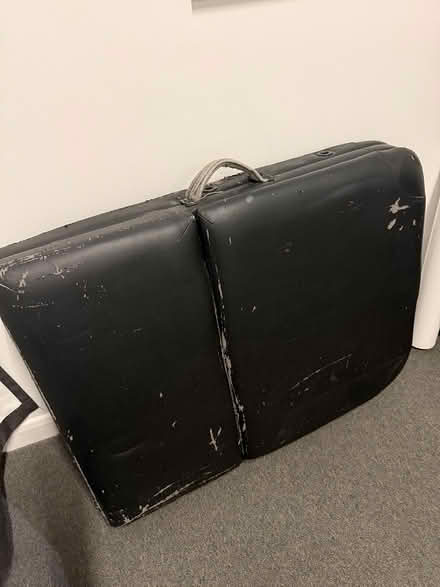 Photo of free Portable Massage Table (SW18 4TQ) #2