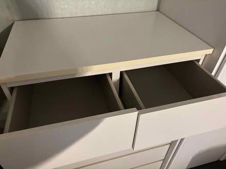 Photo of free Chest of Drawers (South County Dublin) #1