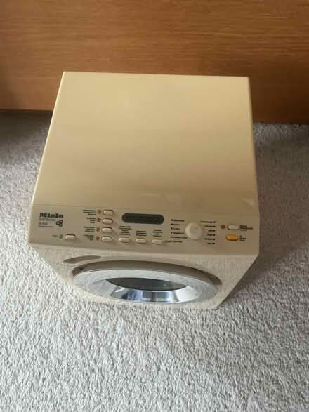 Photo of free Toy Miele washing machine (TW17 Shepperton) #2
