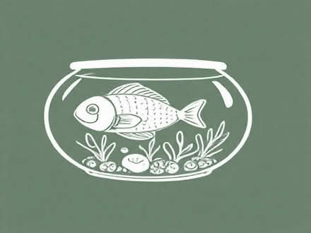 Photo of Fish tank (Offerton SK2) #1