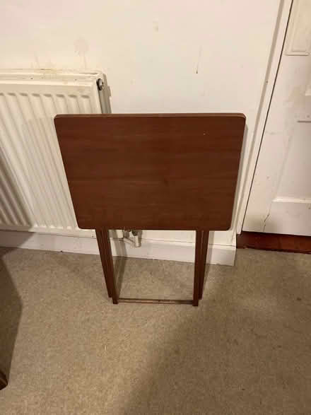 Photo of free Foldable take (Gosmore SG4) #4