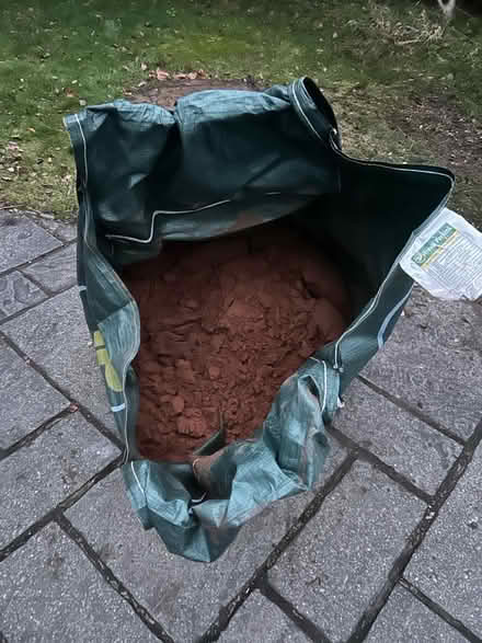 Photo of free Jewsons builders sand (Bramhall SK7) #1