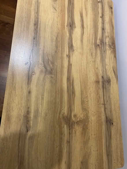 Photo of free Dining table (Dalston E8) #2