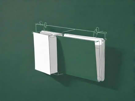 Photo of free Suspension Files (Great Strickland CA10) #1