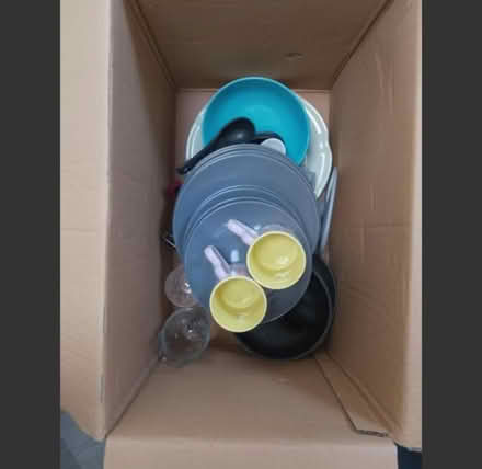 Photo of free Assortment Of Kitchen Ware (Bootle L20) #1