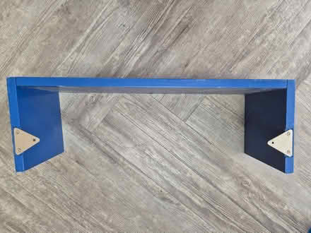 Photo of free Shelf - rocket design (Croham CR2) #3