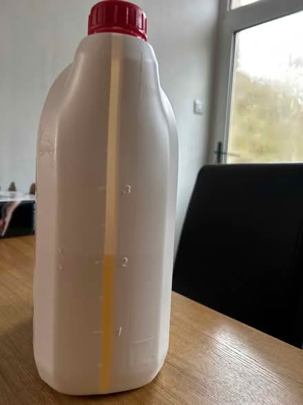 Photo of free Rug Doctor, Carpet detergent (Nelson BB9) #2