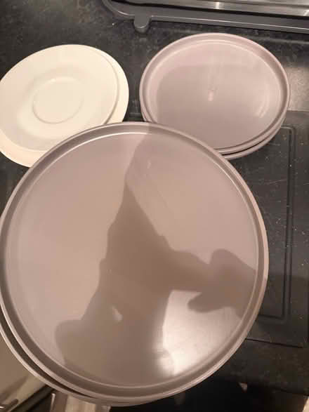 Photo of free Plates/bowls (Wybourn S2) #1