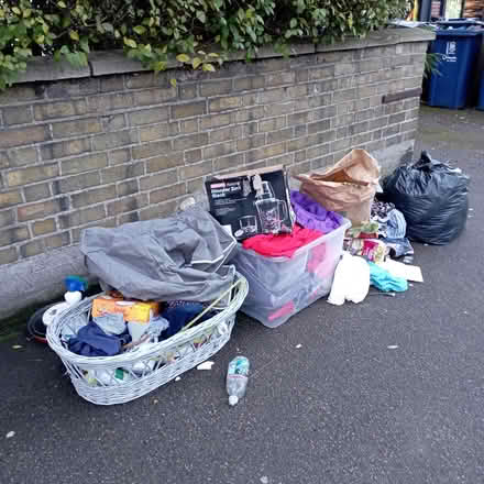 Photo of free Various free items (OX1 South Oxford) #1