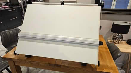 Photo of free Drawing board A1 Size (Bexhill on Sea TN40) #1