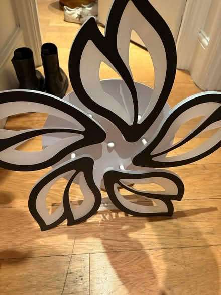 Photo of free Lamp (W11) #1