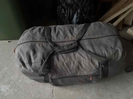 Photo of free Tent (Blindcrake CA13) #1