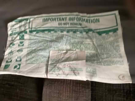 Photo of free 2 x sofas (Rickmansworth WD3) #3