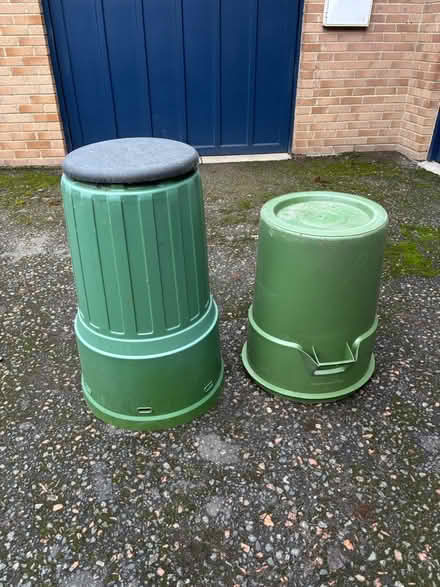 Photo of free Composters (Edinburgh EH4) #1