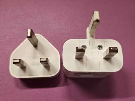 Photo of free Charging Plugs (USB-A) (Salford, M3) #2
