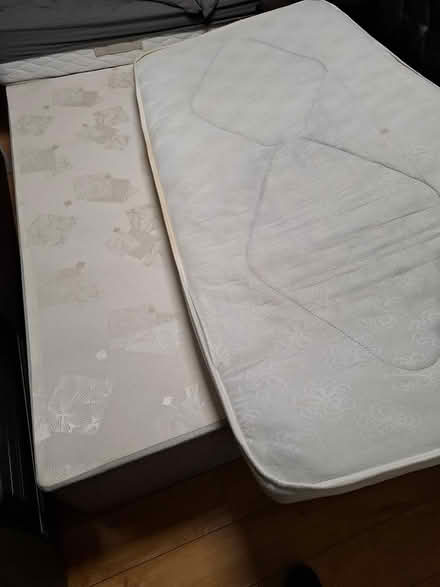 Photo of free Single bed (Valley Park ave finglas) #2