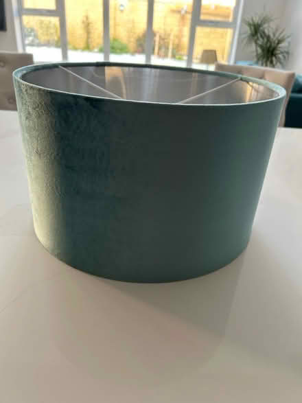 Photo of free Lampshade (GL9) #1
