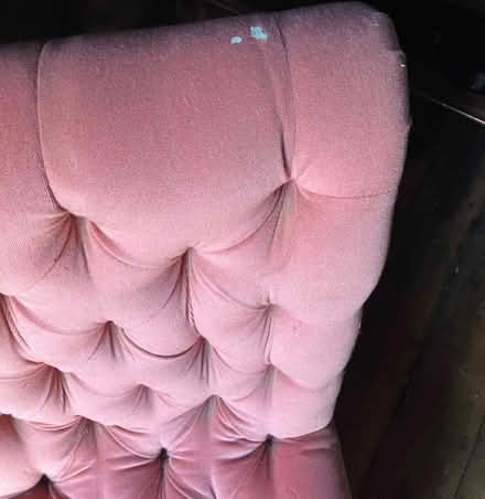 Photo of free Bedroom easy chair (Penisarwaun LL55) #3