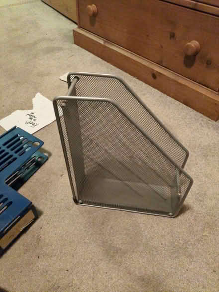 Photo of free Assorted office accesories (Lewisham SE4) #2