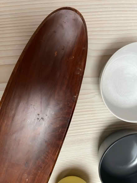 Photo of free Kitchen bowls etc (Angel N1) #2