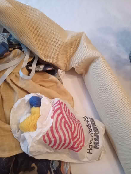 Photo of free Crafting stuff (Hockley Heath B94) #3