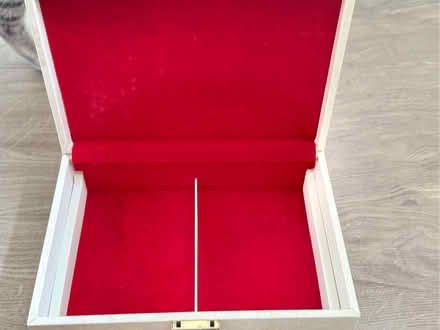 Photo of free Jewellery Box (Finchampstead RG40) #2
