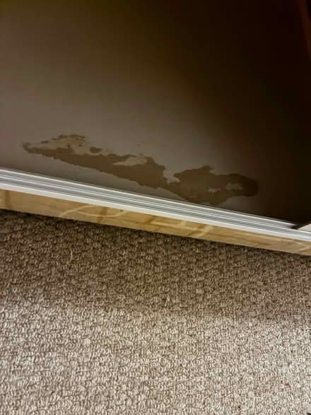 Photo of free Double bed, headboard & mattress (Kingswood) #4