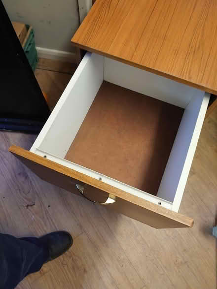 Photo of free Deep Drawer Chest (Southport PR9) #2