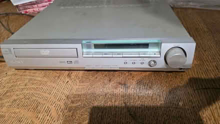 Photo of free Sony DVD Player (Horsley GL6) #3