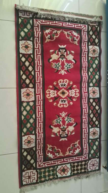 Photo of free Carpets (Brigade NorthRidge, Kogilu Rd) #2