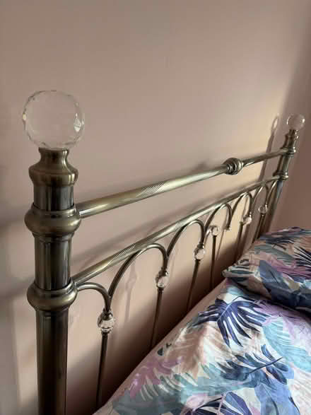 Photo of free Headboard (Wexford Ireland) #3