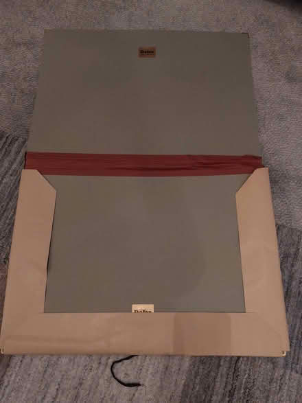 Photo of free Art Portfolio (Humphrey's End GL6) #2