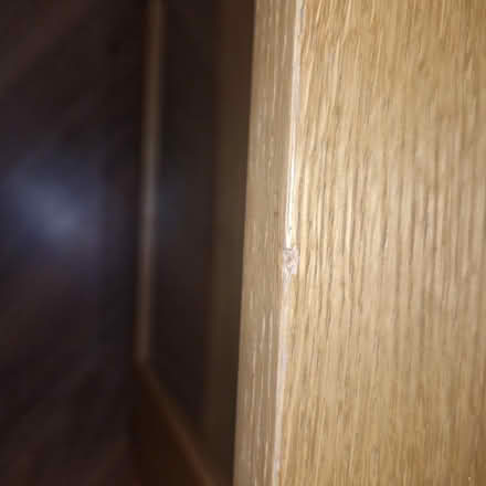 Photo of free Corner TV unit (Stillorgan/Kilmacud) #3