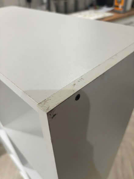 Photo of free White unit (GL54) #4