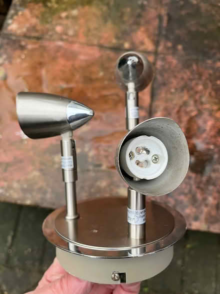 Photo of free Light fitting (Wadsley S6) #3