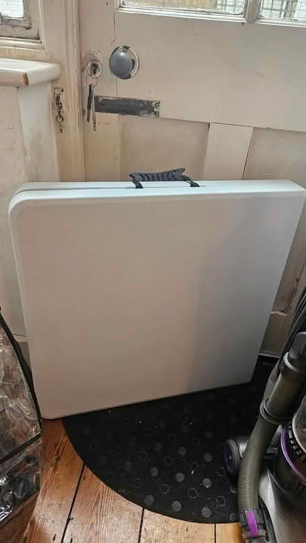 Photo of free Folding table (SW6) #1