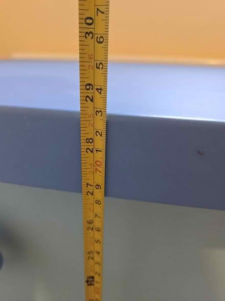 Photo of free Chest of drawers (Stevenage SG1) #4