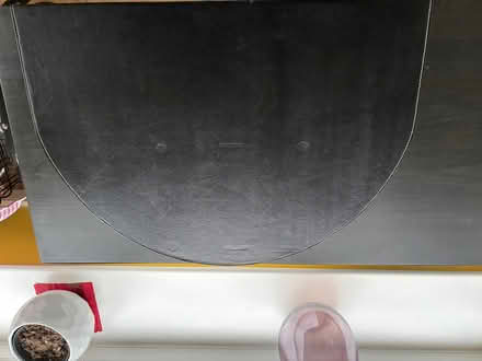 Photo of free IKEA Micke desk (Preston Grange NE30) #2